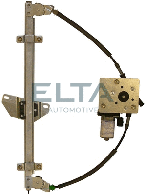Window Regulator (ER1138)