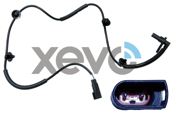 Sensor, wheel speed (XBS093)