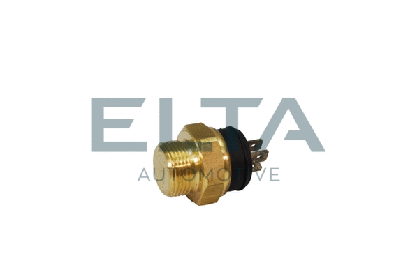 Temperature Switch, radiator fan (EV2102)