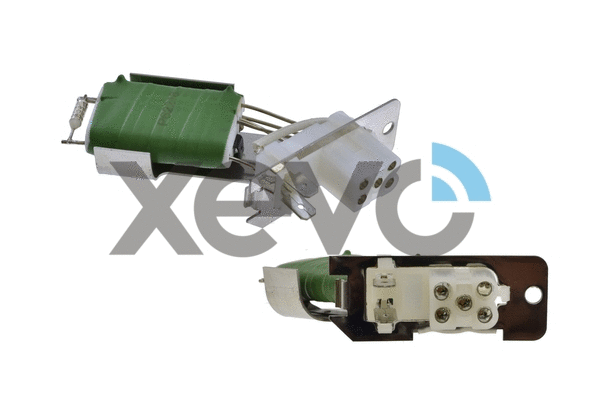 Resistor, interior blower (XHR0108)