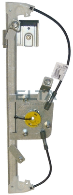 Window Regulator (ER4363)