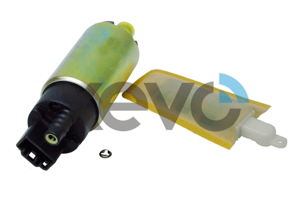 Fuel Pump (XFP8804)
