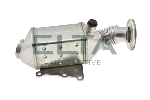 Cooler, exhaust gas recirculation (EE6919)