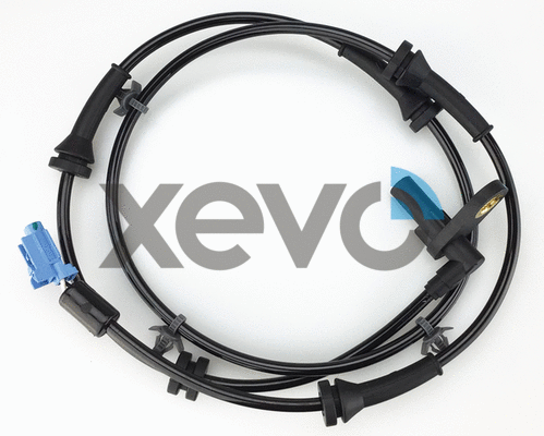 Sensor, wheel speed (XBS391)
