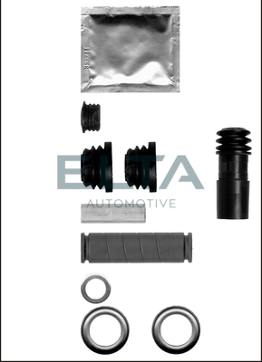 Guide Sleeve Kit, brake caliper (EA9235)