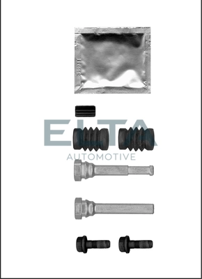 Guide Sleeve Kit, brake caliper (EA9163)