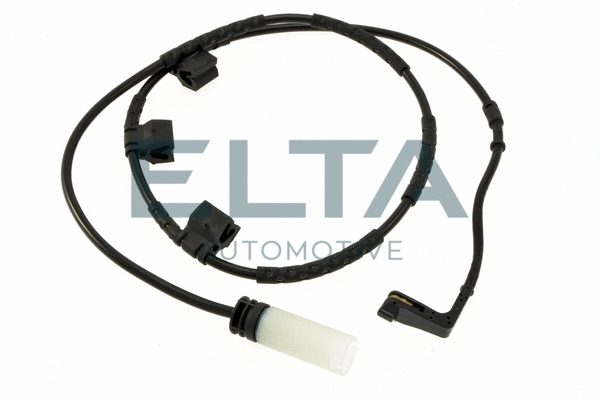 Warning Contact, brake pad wear (EA5019)