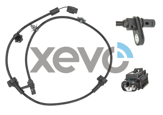 Sensor, wheel speed (XBS1353)