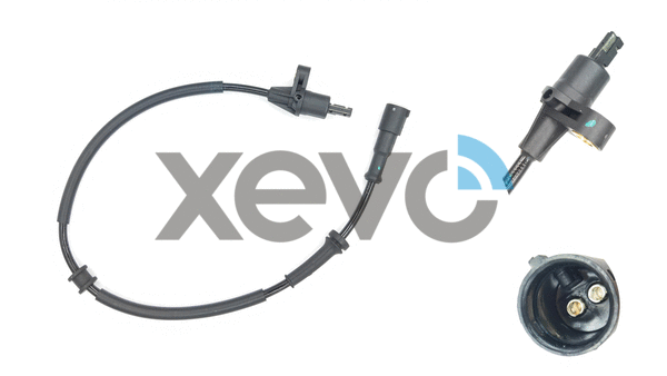 Sensor, wheel speed (XBS174)