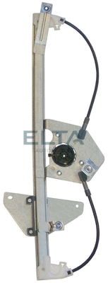Window Regulator (ER4327)