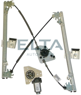 Window Regulator (ER1542)