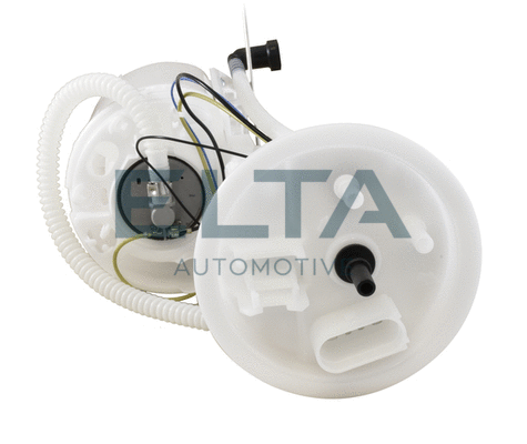 Fuel Feed Unit