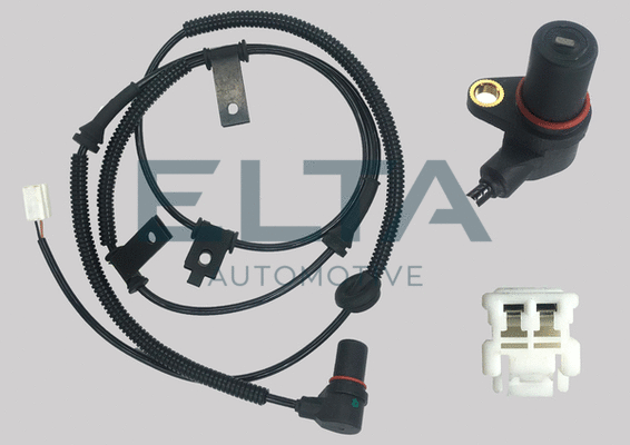 Sensor, wheel speed (EA1263)