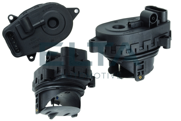 Mass Air Flow Sensor (EE4072)