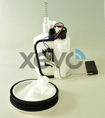 Fuel Feed Unit (XFP8184)