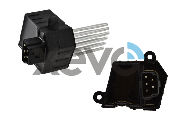 Resistor, interior blower (XHR0141)