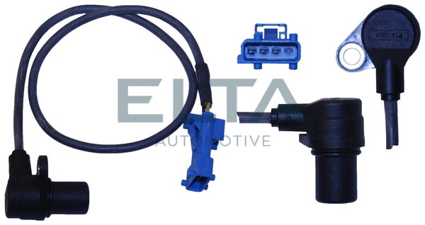 Sensor, crankshaft pulse (EE0068)
