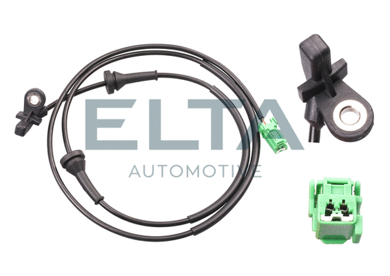 Sensor, wheel speed (EA0300)