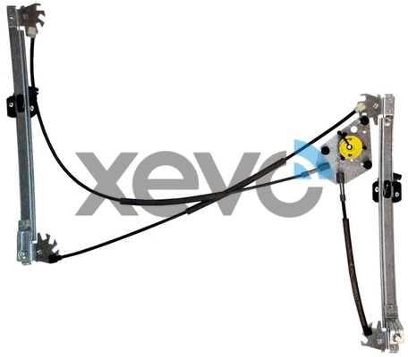 Window Regulator (XWR4266)