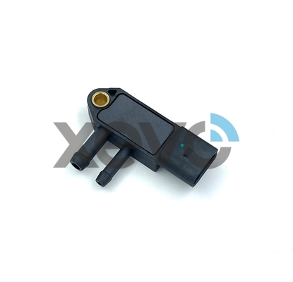Sensor, exhaust pressure (XMS7009)
