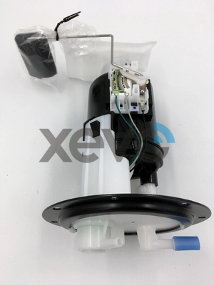 Fuel Feed Unit (XFP9041)