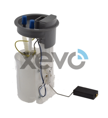 Fuel Feed Unit (XFP8034)