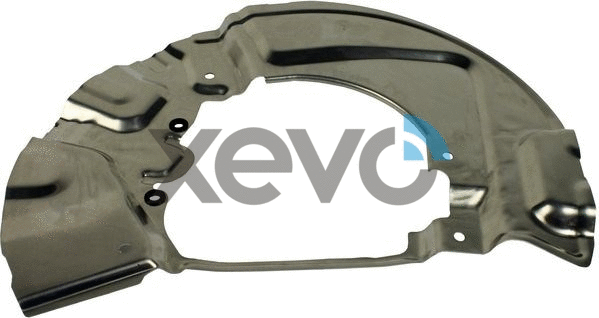 Splash Guard, brake disc (XES0055)