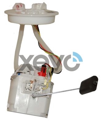 Fuel Feed Unit (XFP8008)