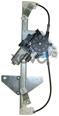 Window Regulator (XWR1857)