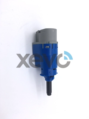 Switch, clutch control (cruise control) (XBL7732)