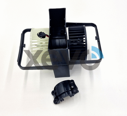 Interior Blower (XHR5042)