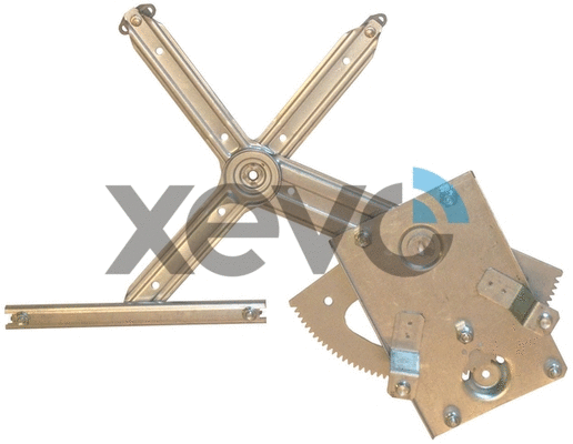 Window Regulator (XWR4143)