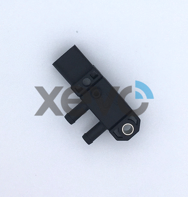 Sensor, exhaust pressure (XMS7215)