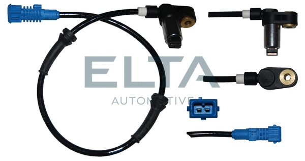 Sensor, wheel speed (EA0016)