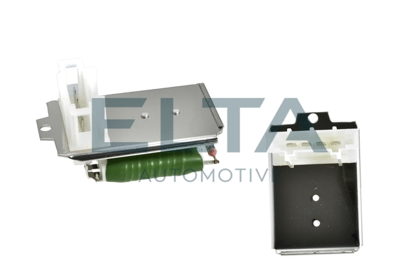 Resistor, interior blower (EH1150)
