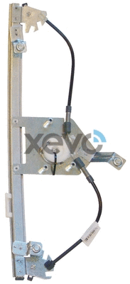 Window Regulator (XWR4059)