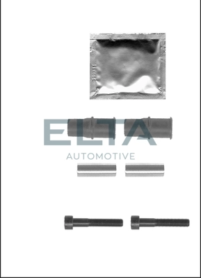 Guide Sleeve Kit, brake caliper (EA9201)