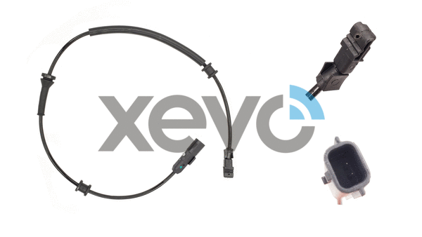 Sensor, wheel speed (XBS1190)