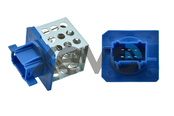 Resistor, interior blower (XHR0105)