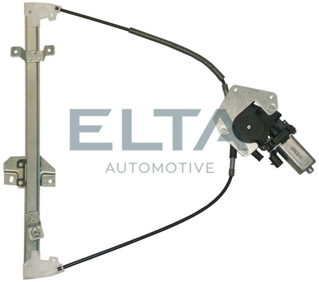 Window Regulator (ER1083)