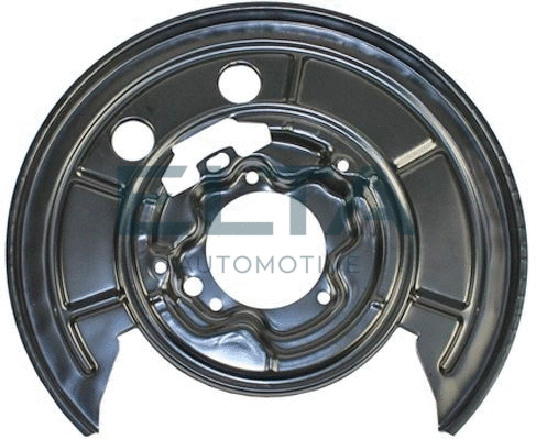Splash Guard, brake disc (ES0061)