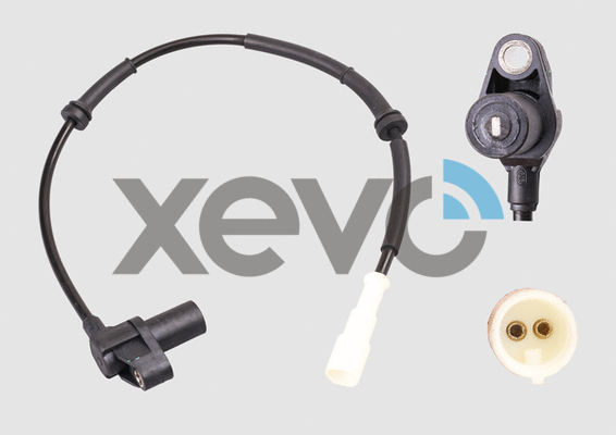 Sensor, wheel speed (XBS546)