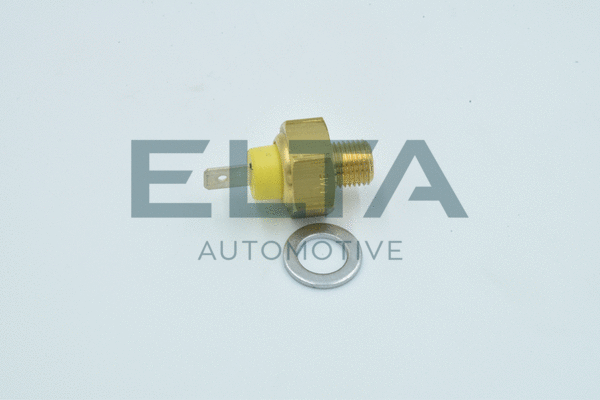 Sensor, coolant temperature (EV0284)