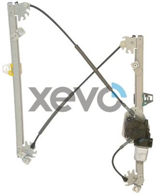 Window Regulator (XWR1281)
