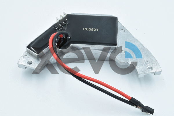 Resistor, interior blower (XHR0027)