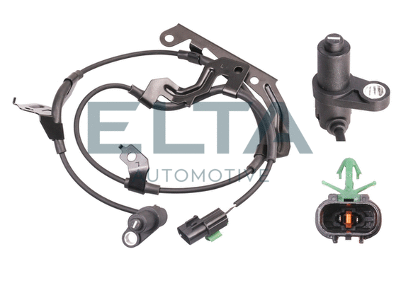 Sensor, wheel speed (EA1284)