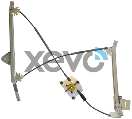Window Regulator (XWR4023)
