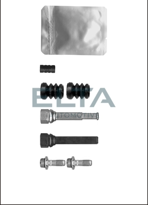 Guide Sleeve Kit, brake caliper (EA9349)