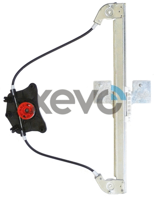 Window Regulator (XWR4704)