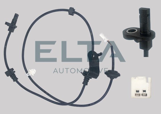 Sensor, wheel speed (EA1577)